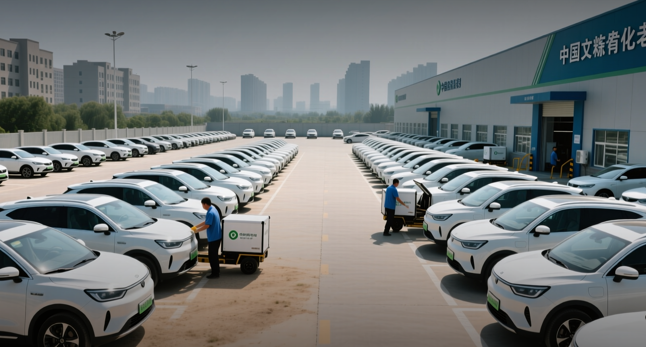 蔚來因第三季交付指引遜預期下跌5%，中國電動車交付表現分化