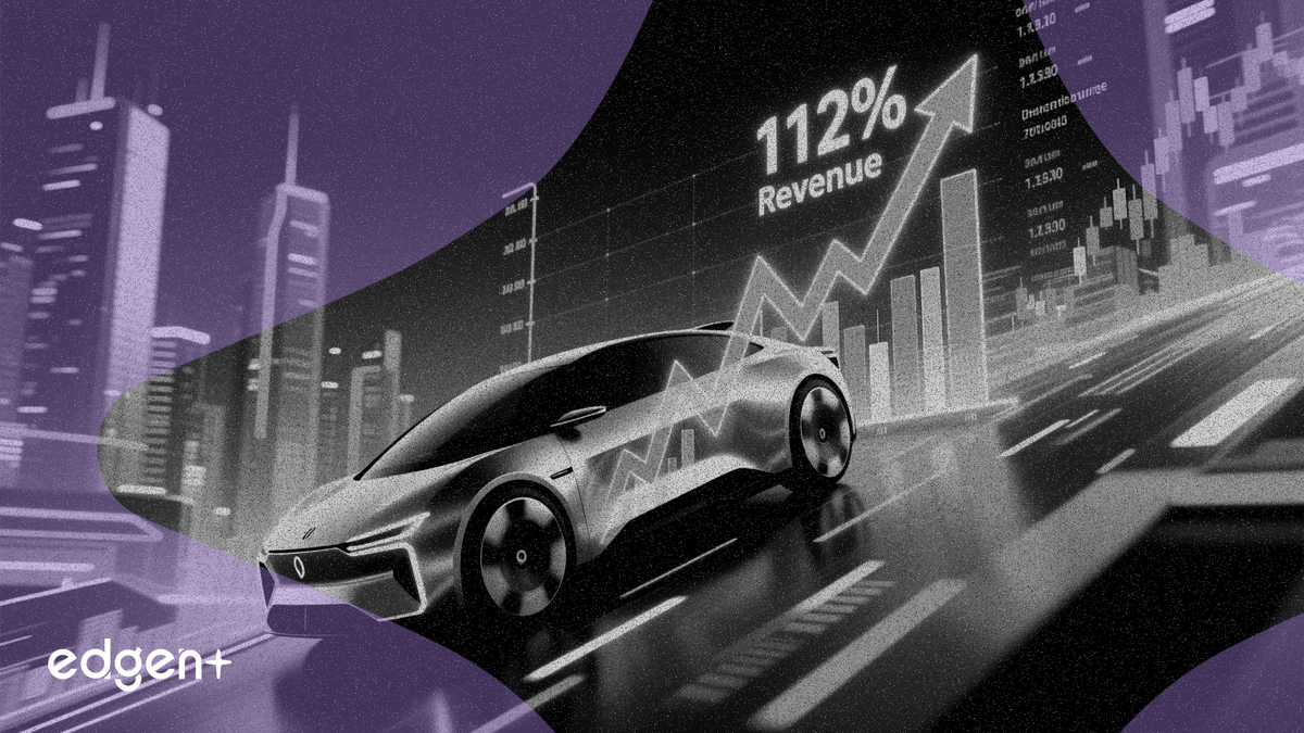 Nio stock gets HK$61.5 target from CICC on 112% revenue jump