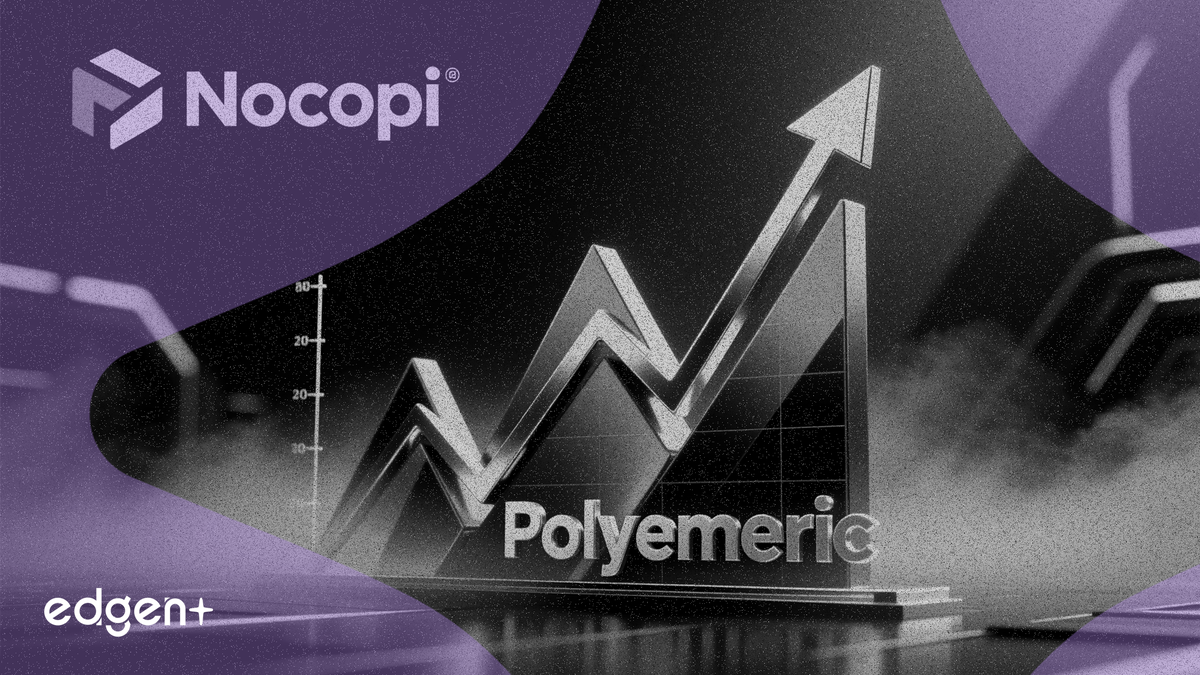 Nocopi Technologies to triple revenue with $2.65M Polymeric acquisition