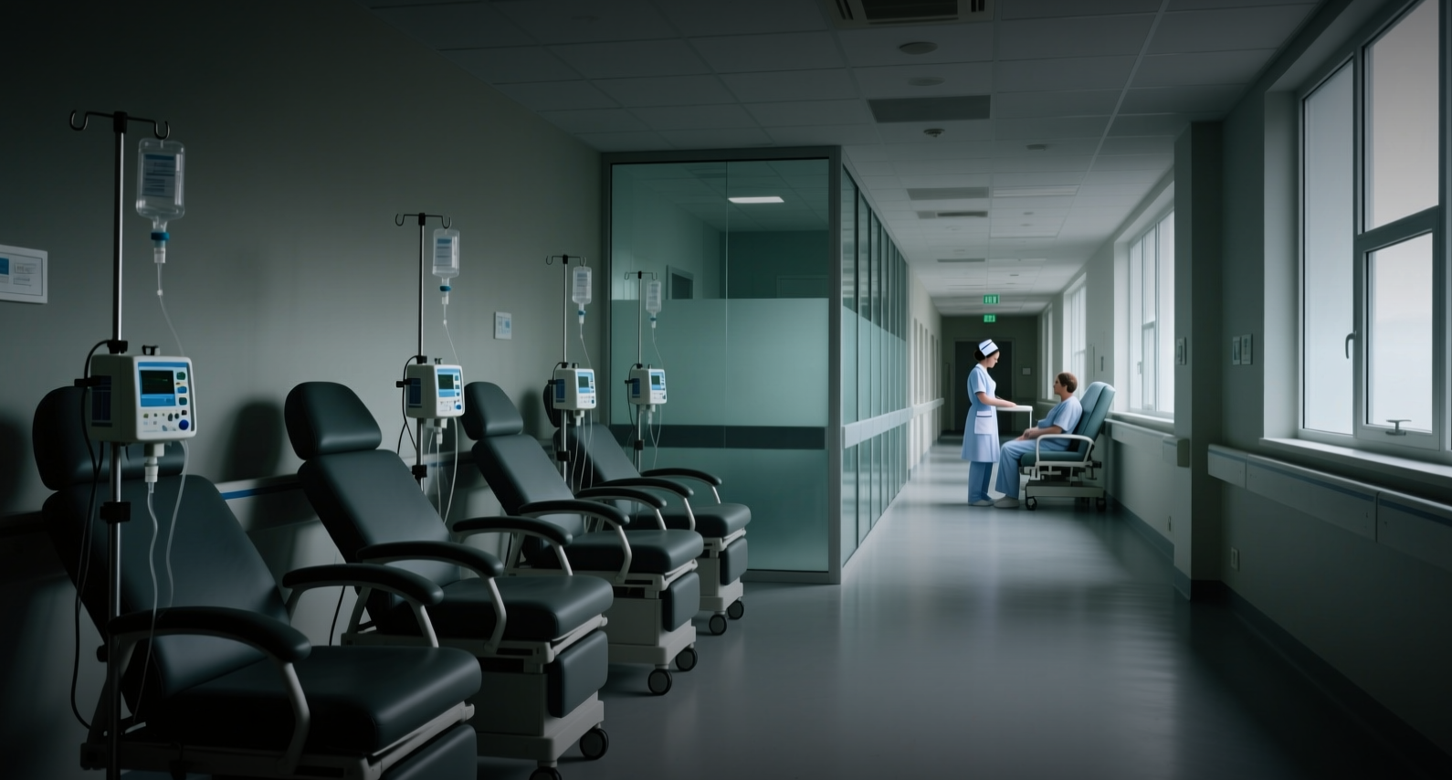 Novartis heart drug trial stumbles as two of three H2 readouts land