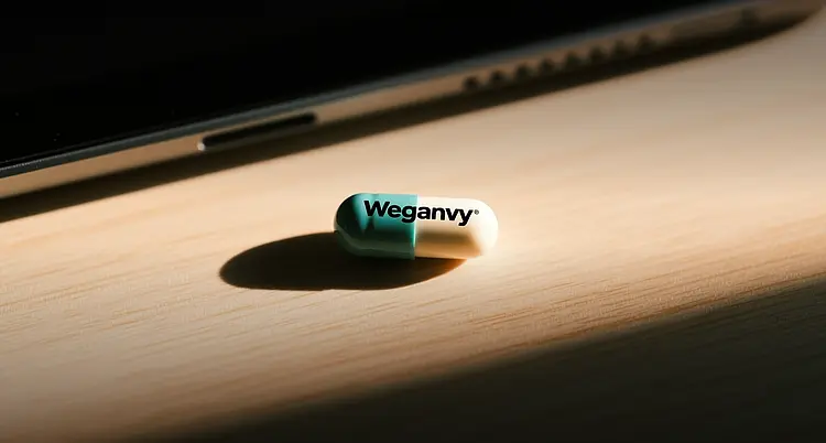 諾和諾德口服Wegovy獲歐盟批准,減重效果達17%