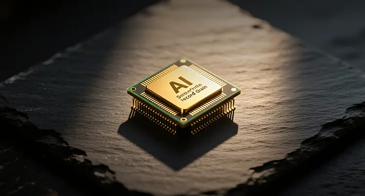 NPS posts record 189 trillion won Q2 gain as chip stocks surge