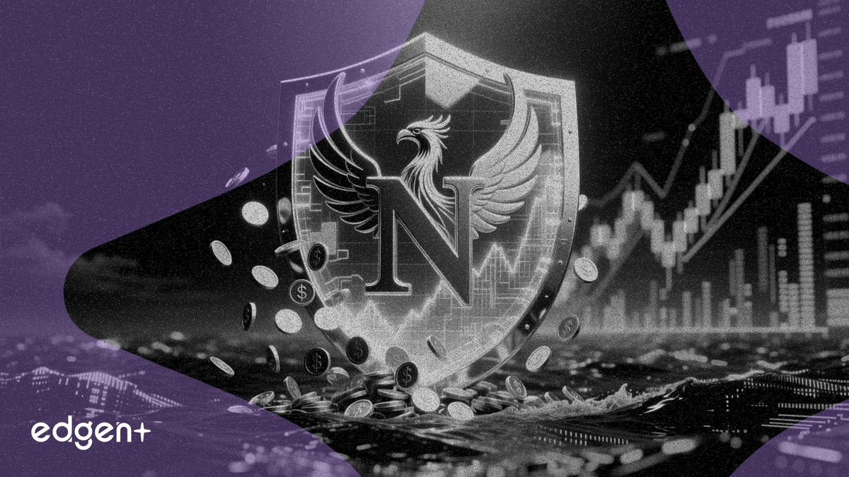 Nu Holdings authorizes $1 billion buyback as fintech generates surplus capital