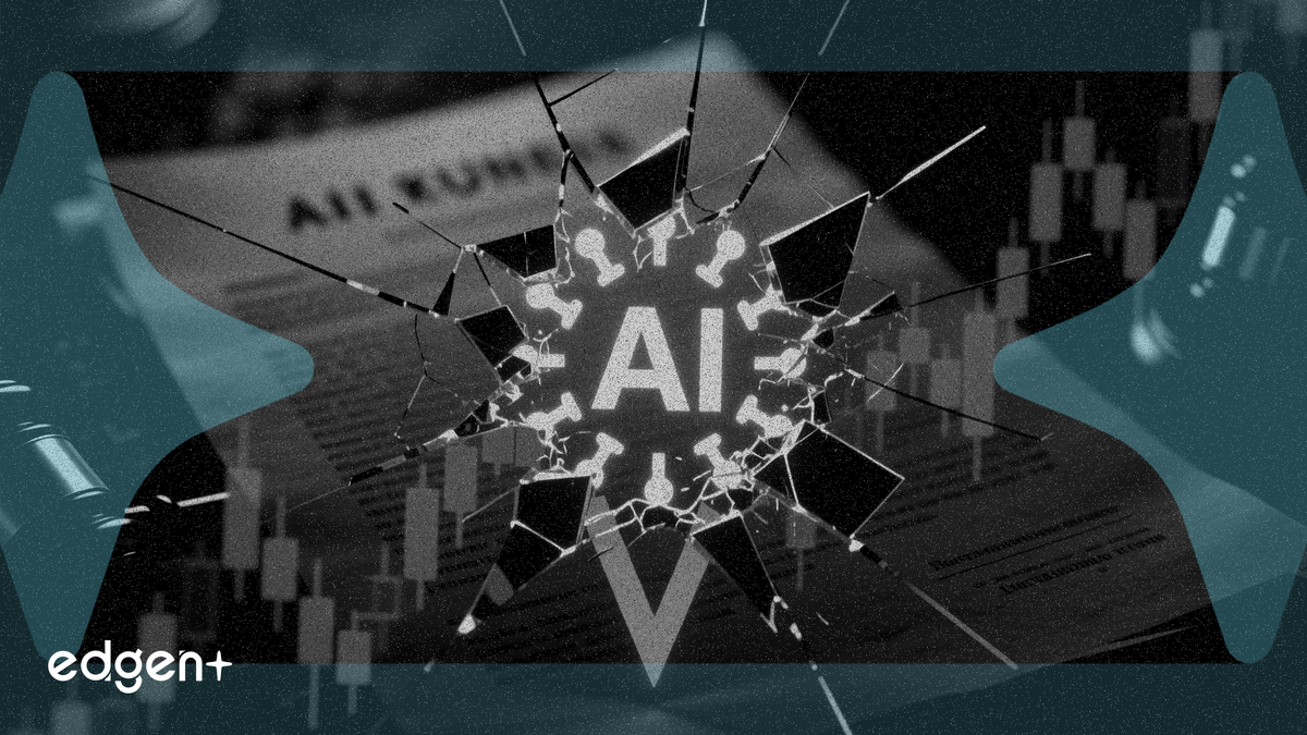 NUAI stock loses 47% as lawsuit alleges AI 'fantasy'