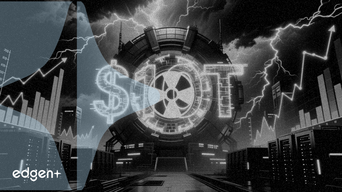 Nuclear energy faces $10 trillion opportunity as demand surges