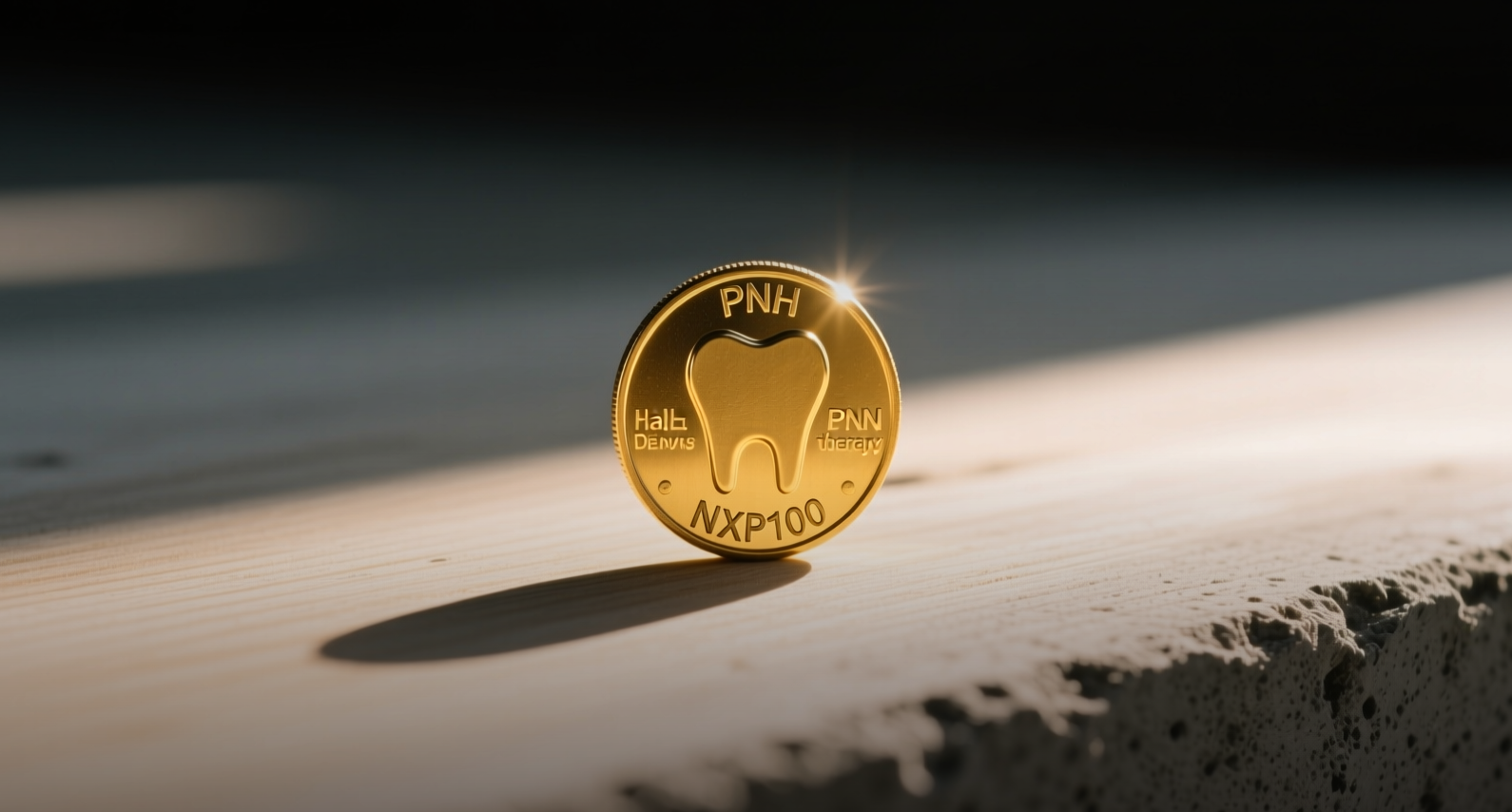 Nuvectis Pharma targets $9.8B oral PNH market with late-stage NXP100