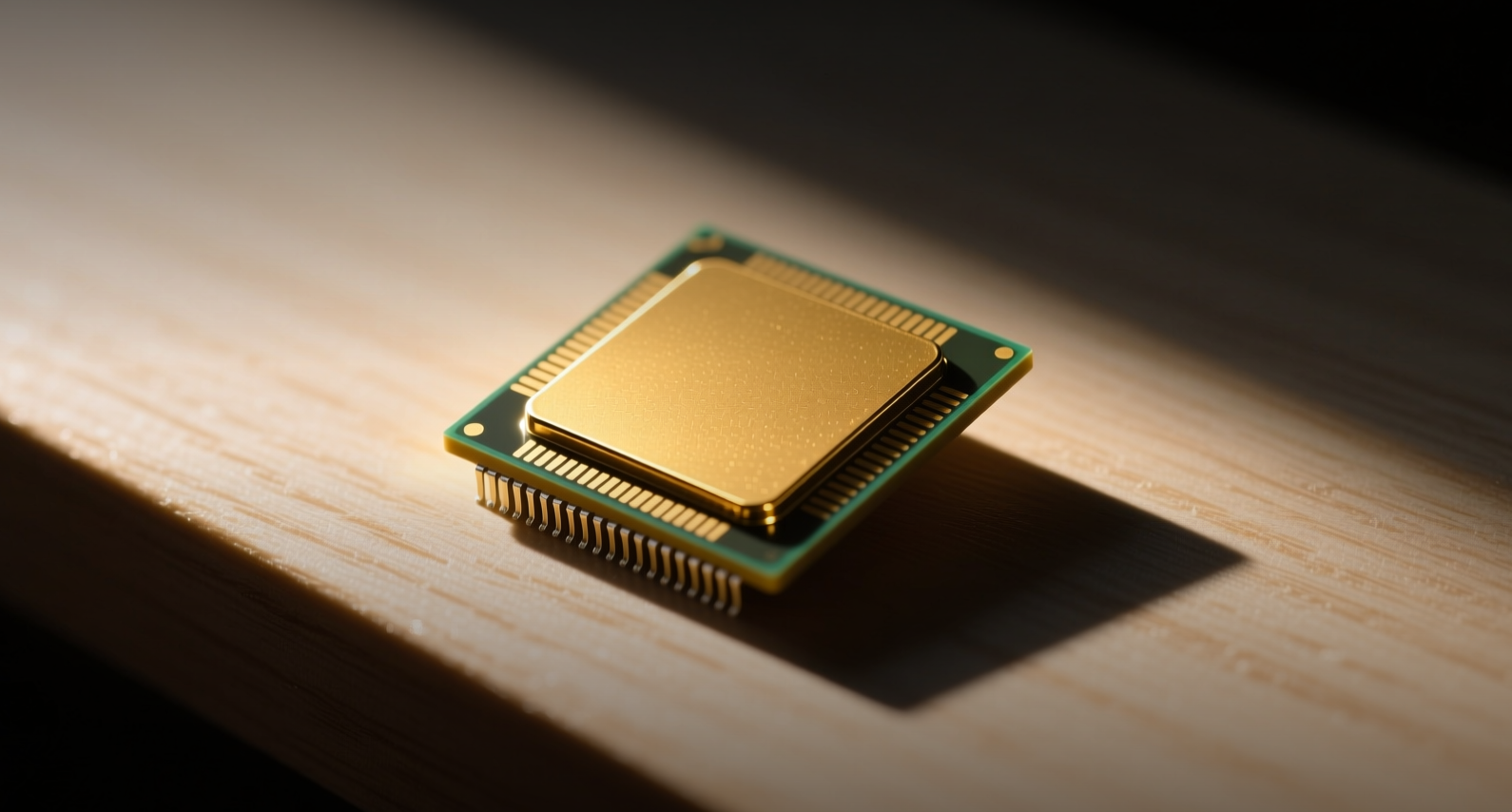 NVDA, AVGO slide in 1H 2026 as AI rotation opens rebound path