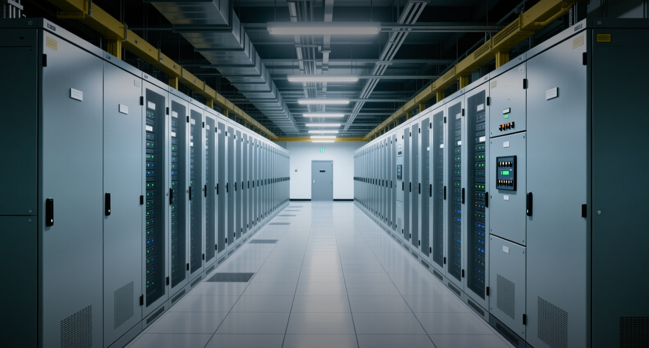 nVent Electric buys Maverick Power for $1.75 billion in data center push