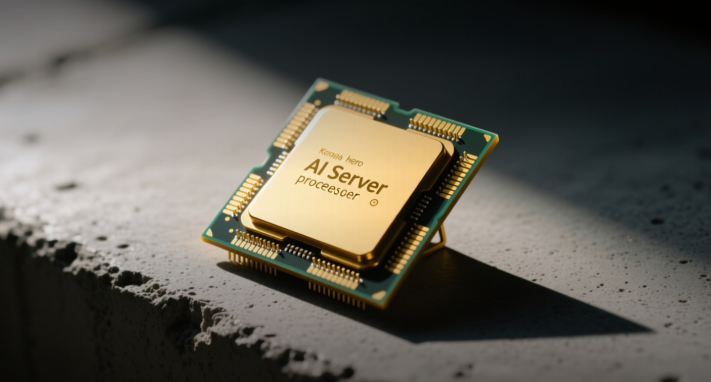Nvidia and AMD clash over AI-era CPU design as $170B market takes shape