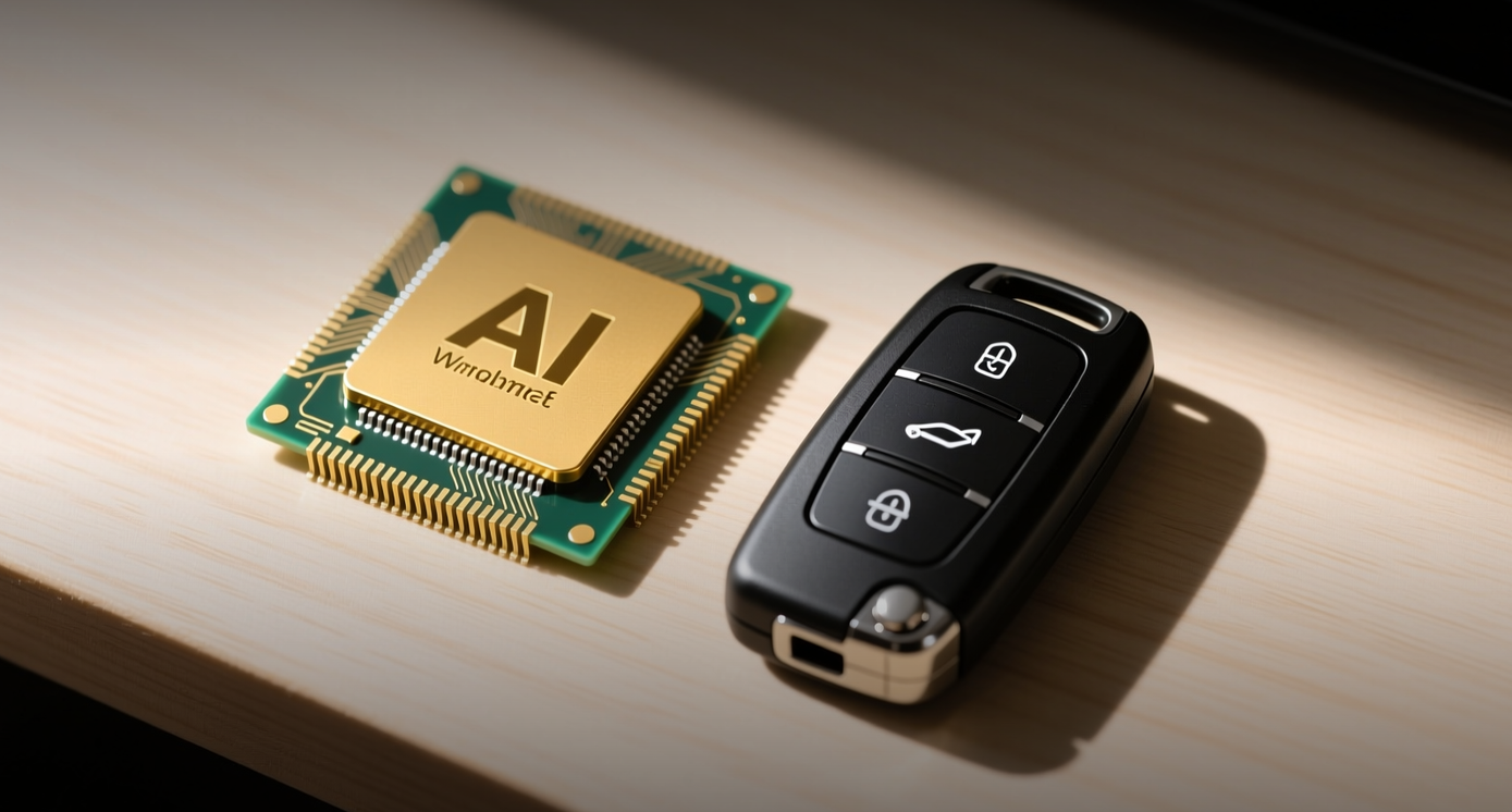 Nvidia and Tesla post $81.6B in revenue on 2 diverging AI paths