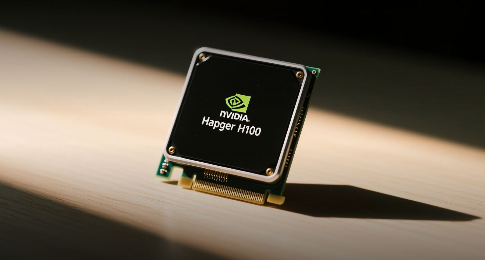 Nvidia bets $10.4M on biotech as Huang targets life sciences with AI