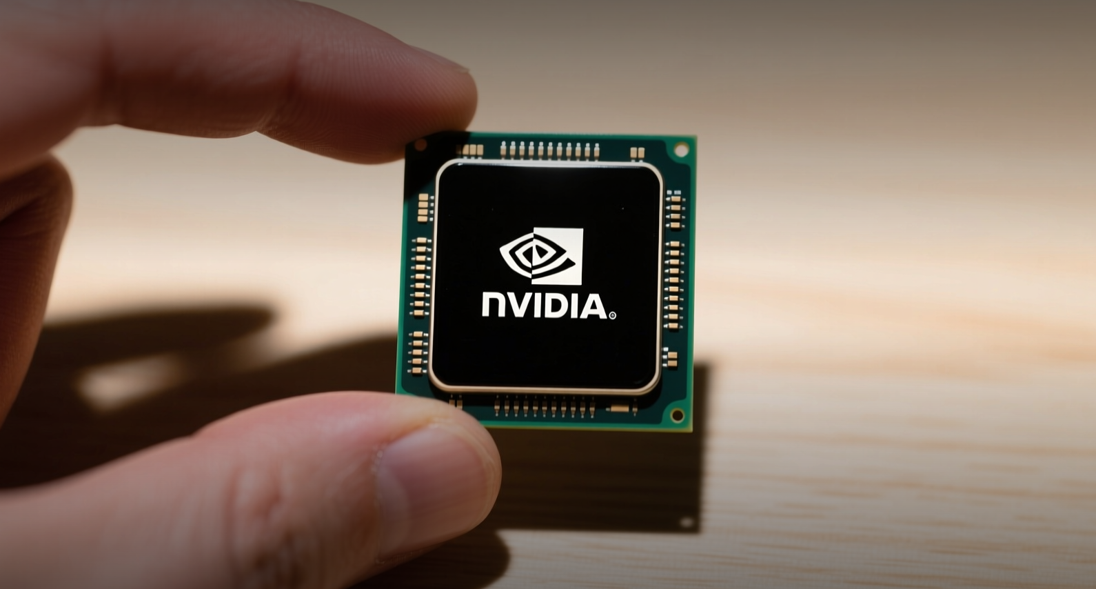 Nvidia突破關鍵阻力位:SpaceX AI模型重新點燃AI交易熱潮