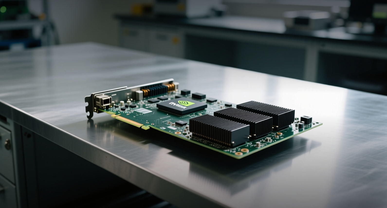 Nvidia buys Hugging Face for $12.9B to own AI model hub