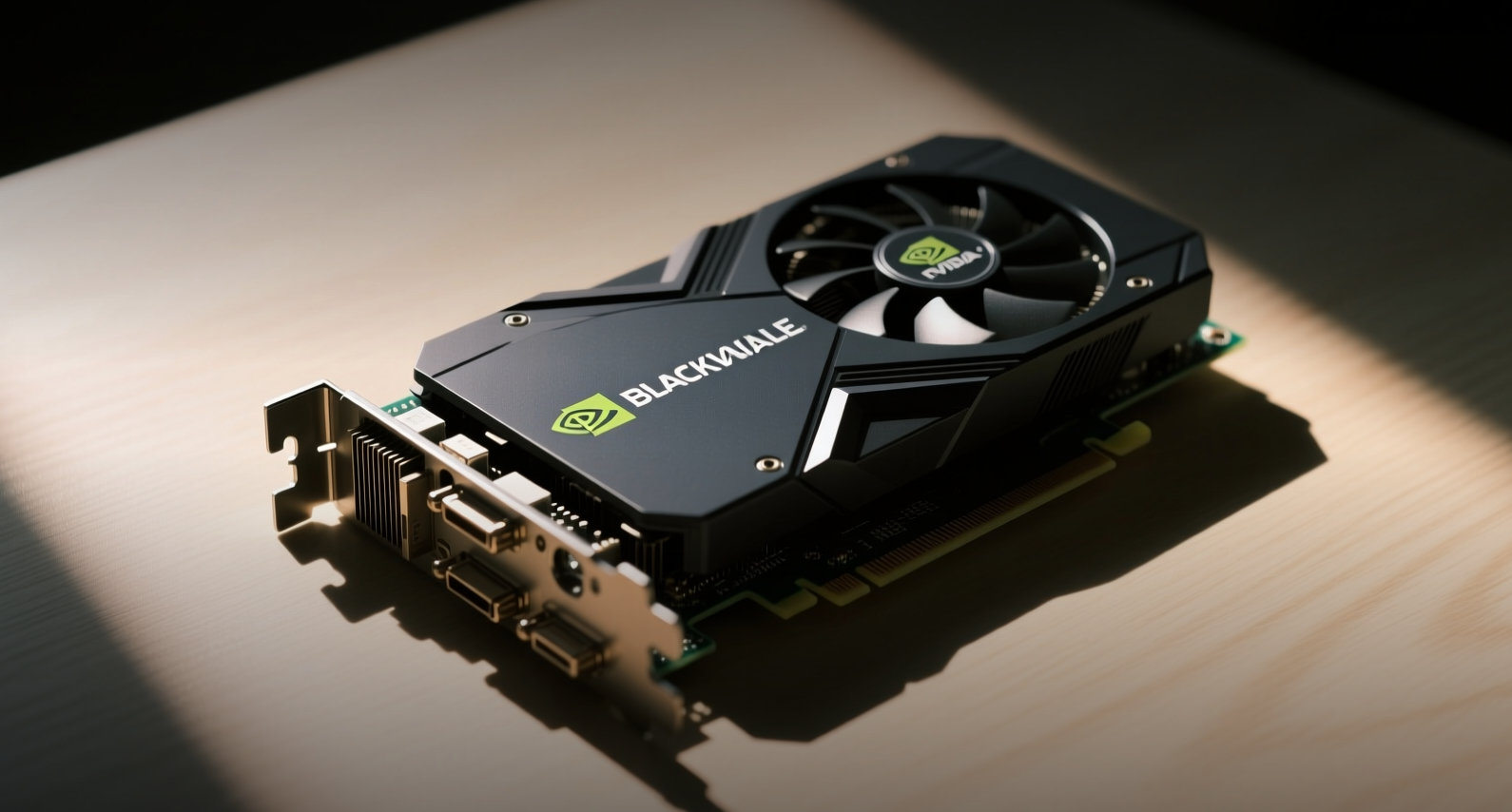 Nvidia CEO forecasts 10x chip growth for 100 billion AI agents