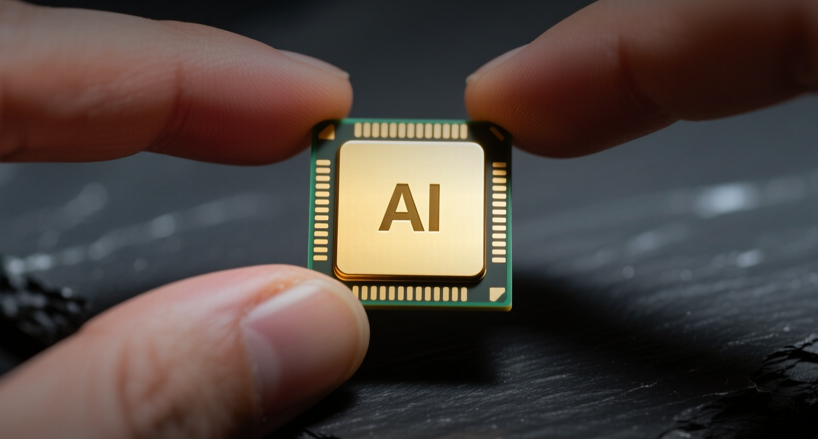 Nvidia CEO sees semiconductor industry reaching $7.9 trillion by 2036
