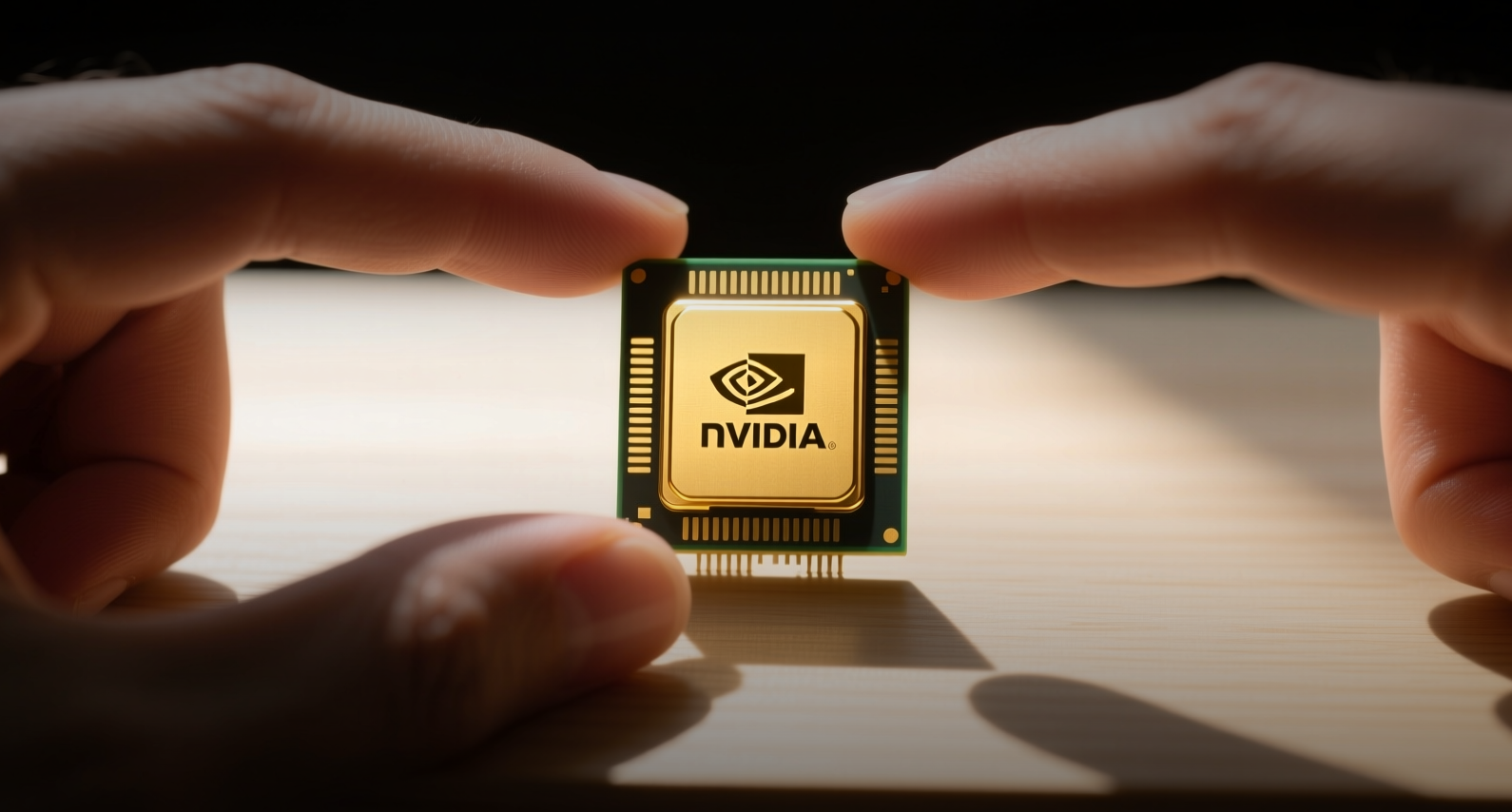 Nvidia commits $1.5 billion to Amkor for US chip packaging