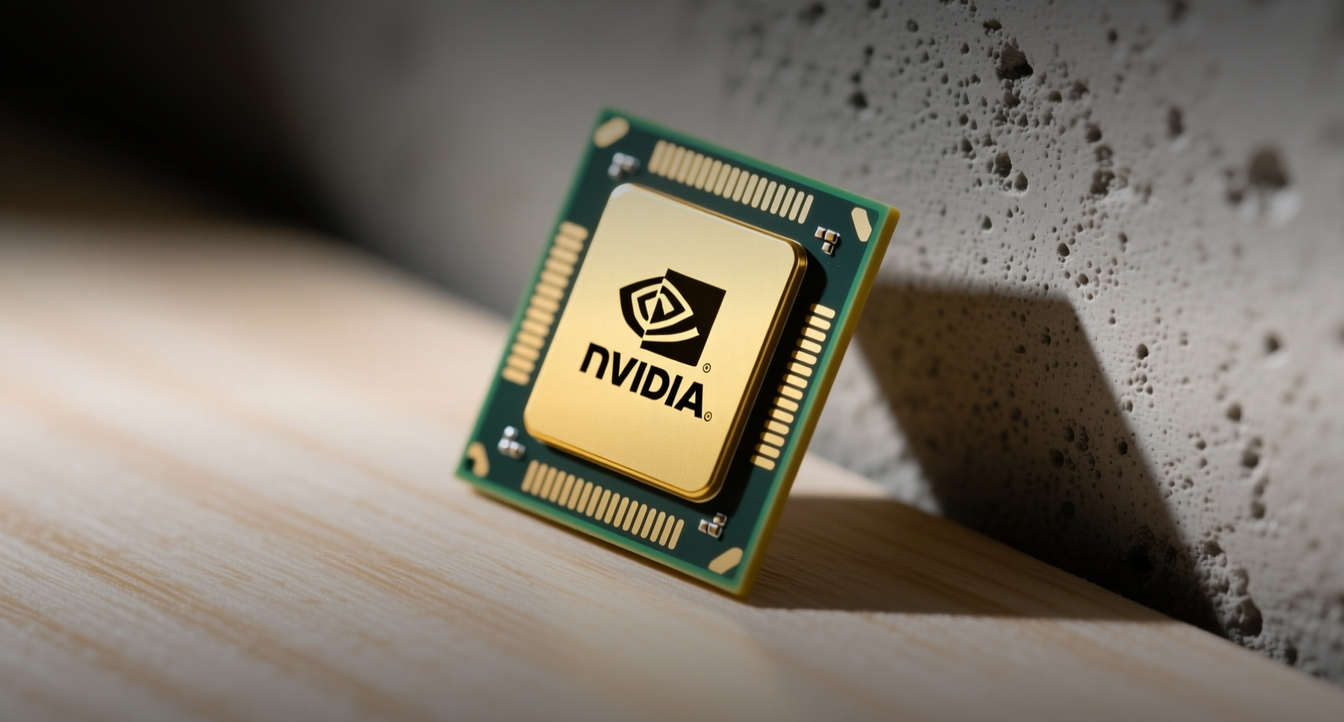 Nvidia dominates AI platform as AI capex hits $3 trillion by 2030