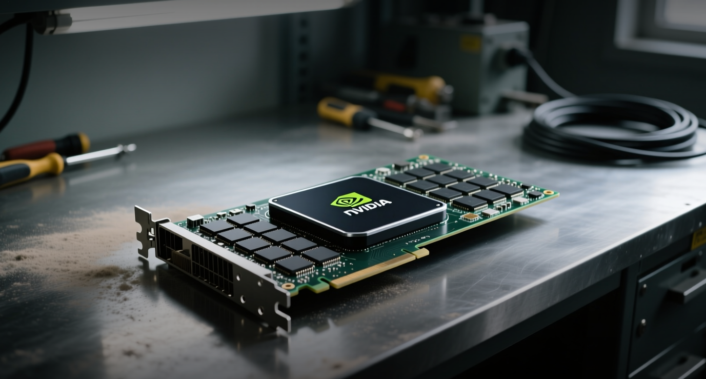 Nvidia earnings grow 85% as stock slowdown masks AI demand