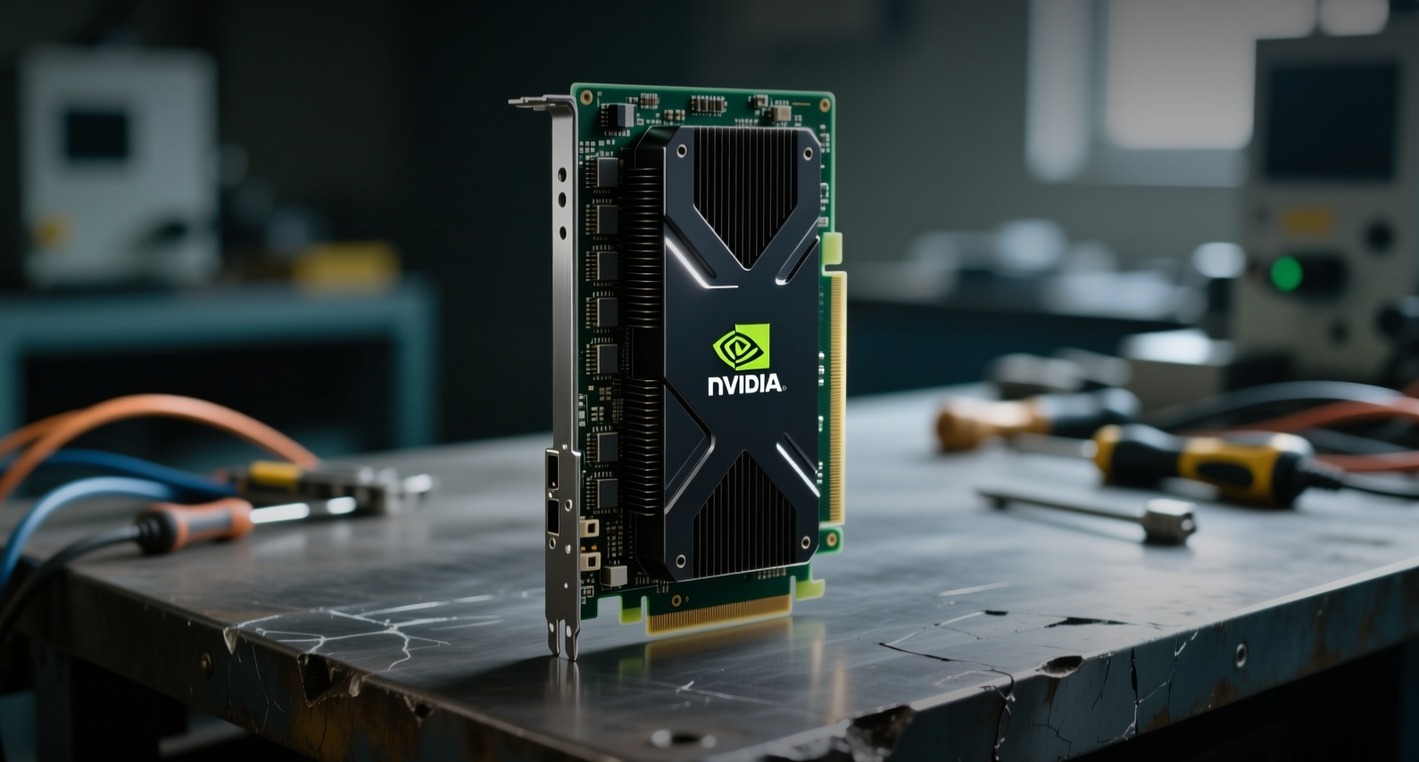Nvidia heads to $6 trillion market cap as Q2 earnings loom