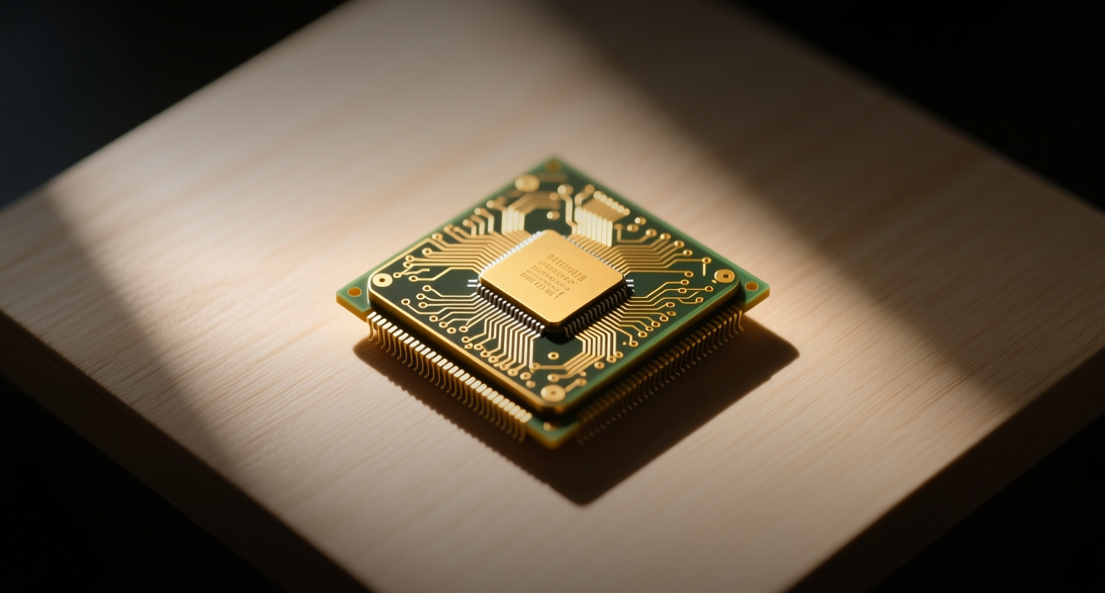 Nvidia hires Microsoft veteran Nick Parker with $46M pay package