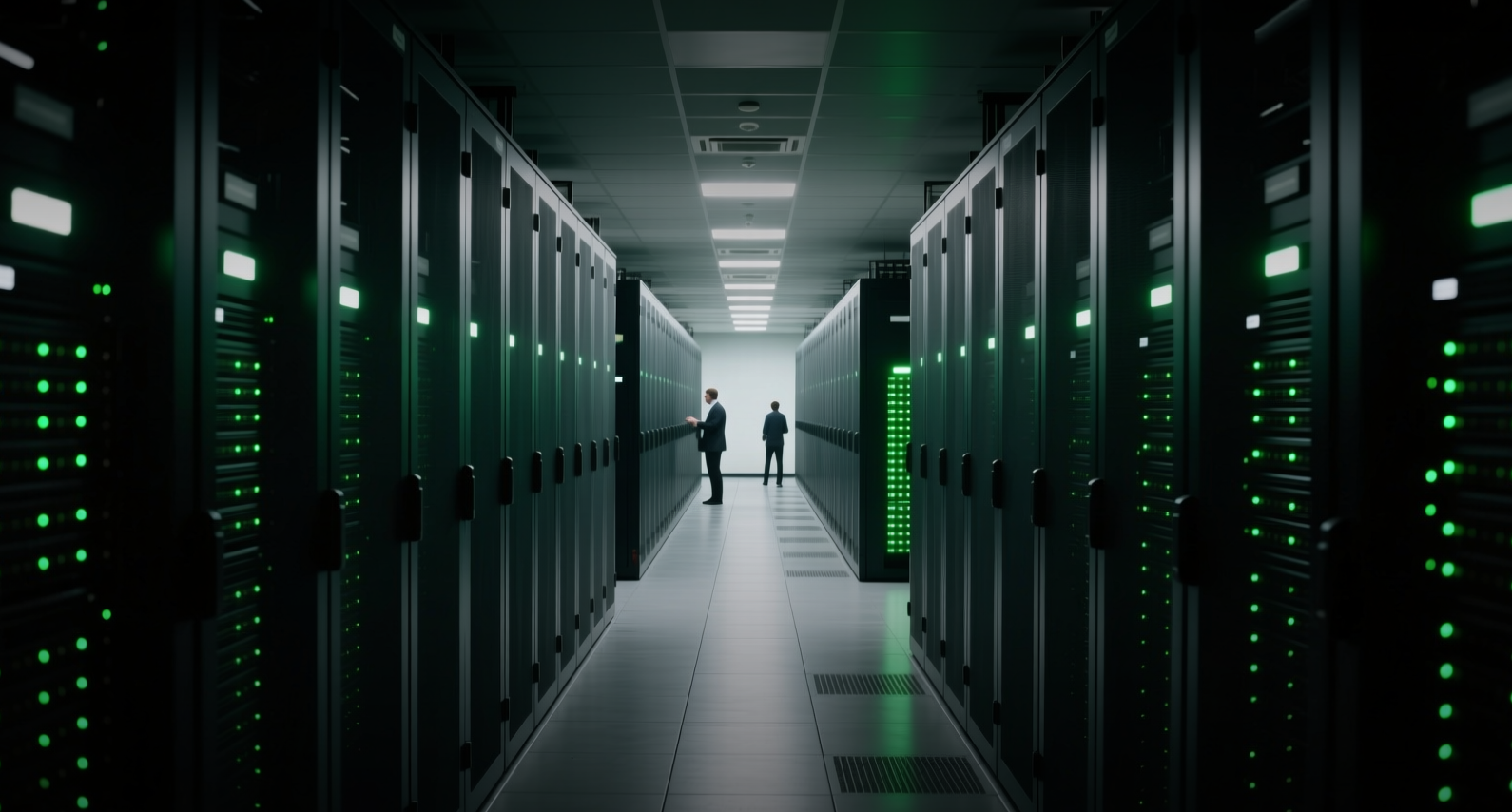 Nvidia invests $3.5 billion in MediaTek, deepens NVLink Fusion tie-up
