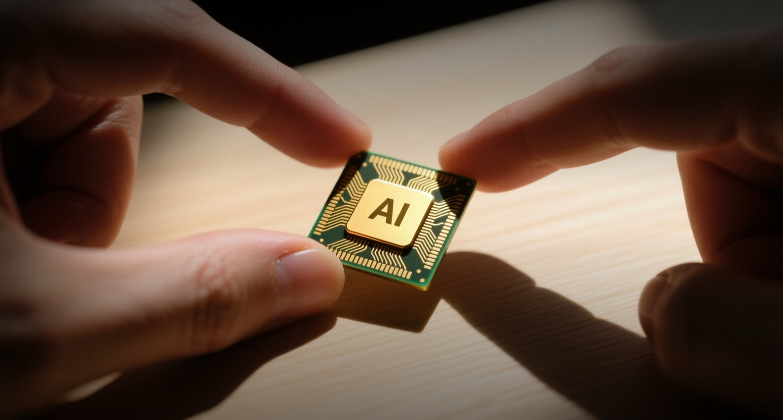 Nvidia jumps 4.5% to $221.45 as AI stocks lead market rally