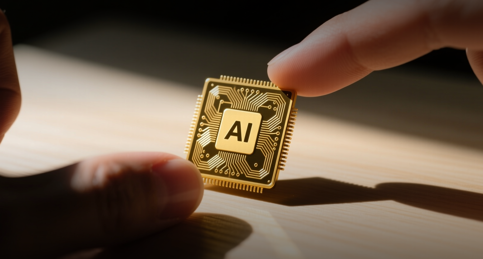 Nvidia launches AI Defense Alliance with 12 tech firms after hack