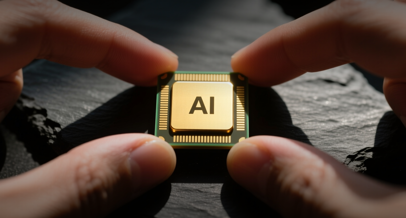 Nvidia leads $500 billion AI financing deal with Wall Street giants