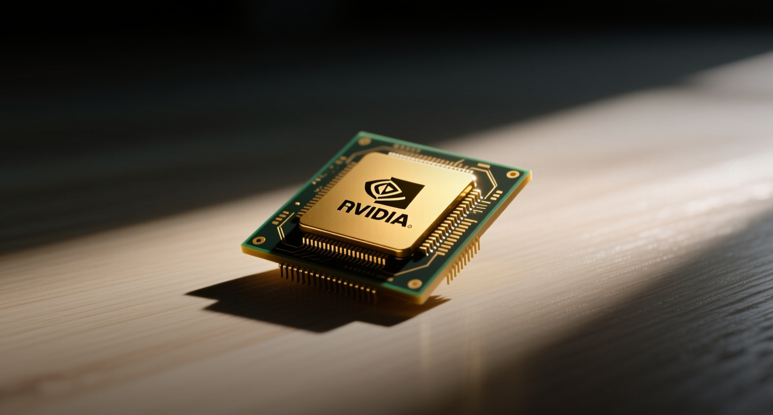Nvidia, Micron and 2 others post record cash flows as profits rise