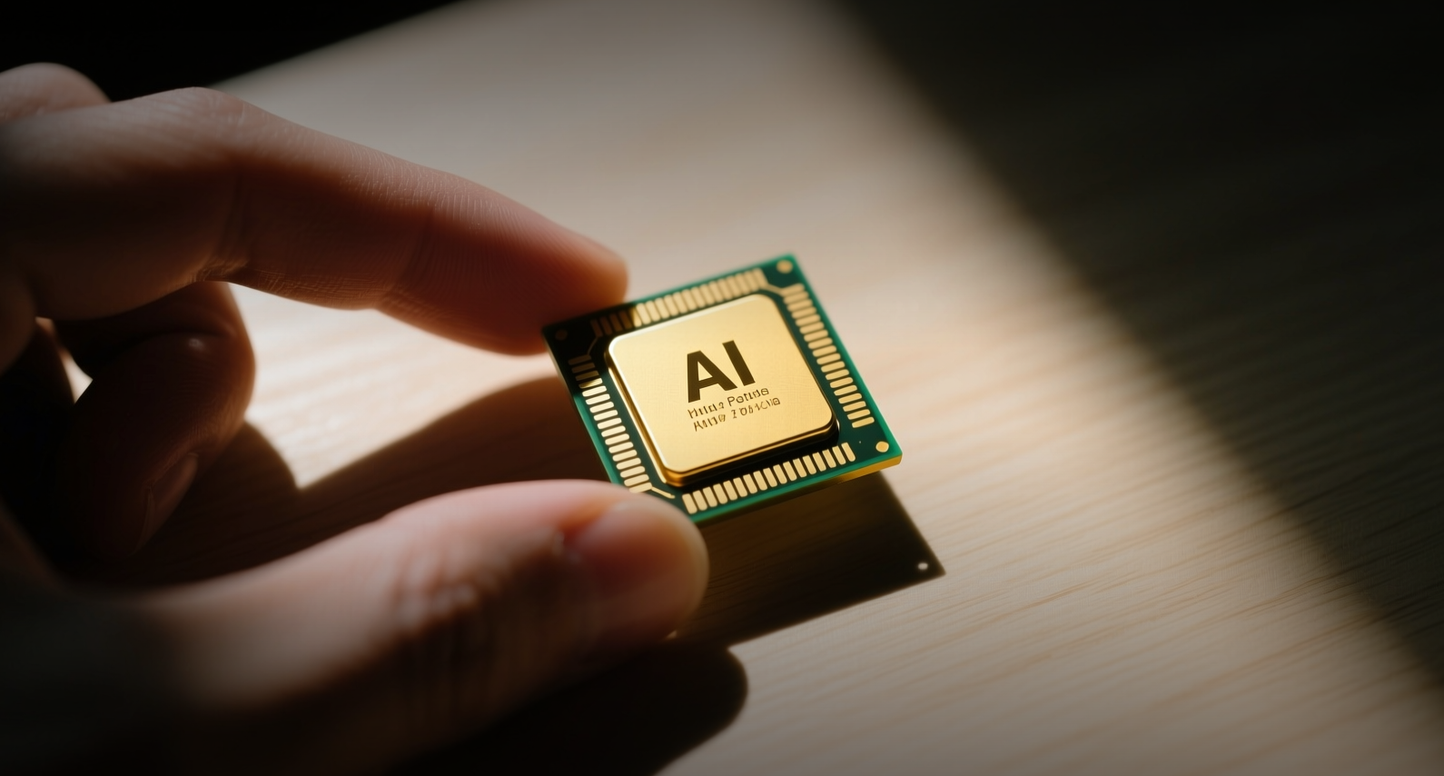 NVIDIA plans $2B ZJ INNOLIGHT stake, EOPTOLINK IPO role