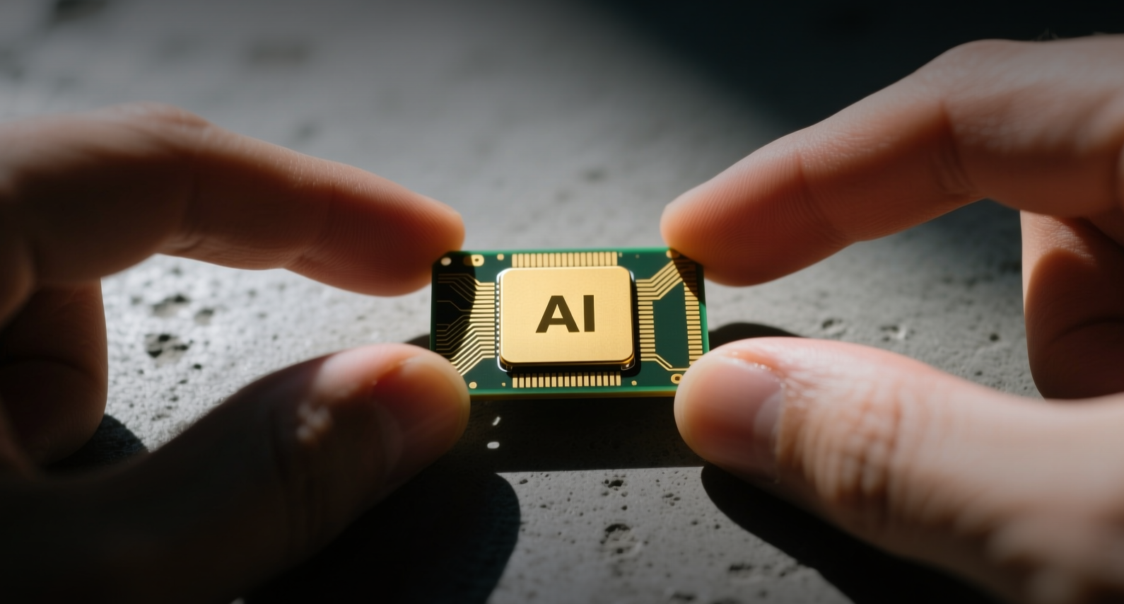 Nvidia公布816億美元季度營收,AMD與英特爾在AI晶片競賽中急起直追