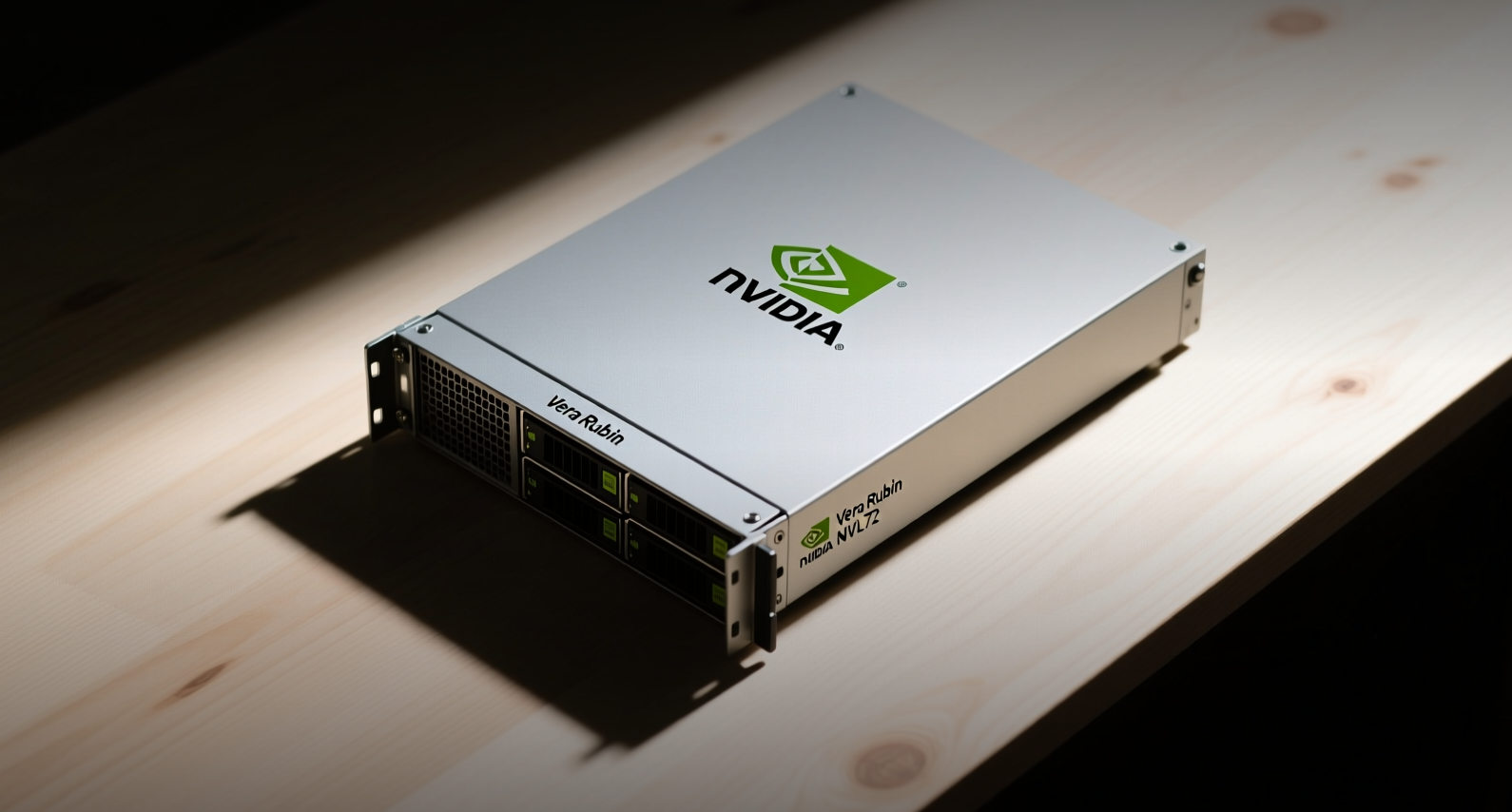 Nvidia Rubin servers give Bitcoin miners a $75B AI revenue opportunity