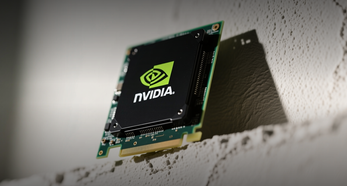 Nvidia signs $50 billion lease for Hut 8 Texas data center