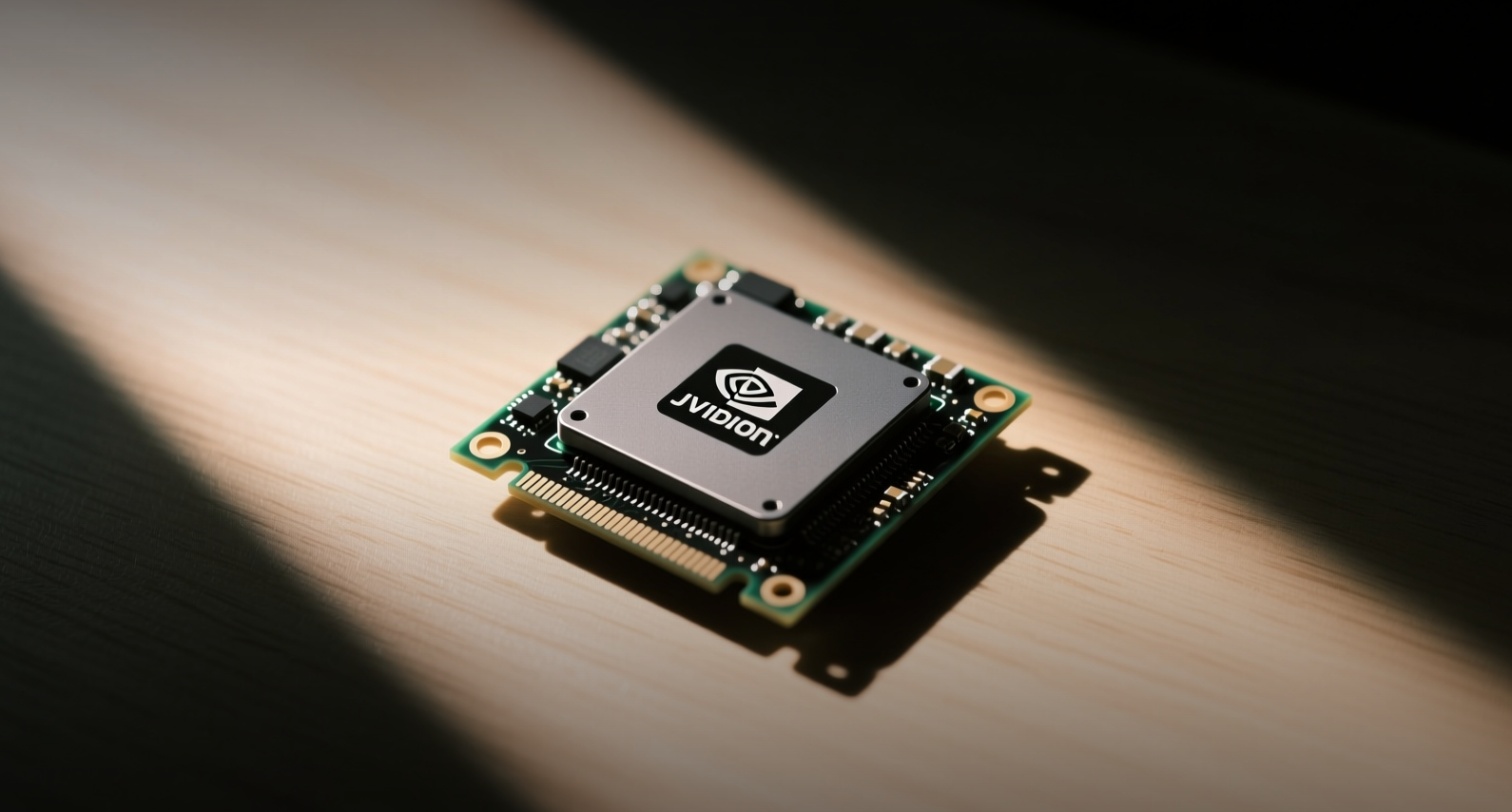 Nvidia signs 8 Japanese giants into Physical AI as demand hits $1 trillion