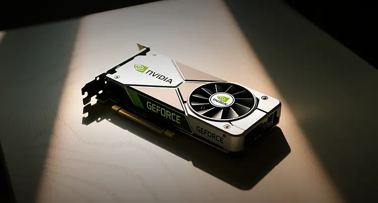 Nvidia steadies above $200, needs Big Tech AI spending boost