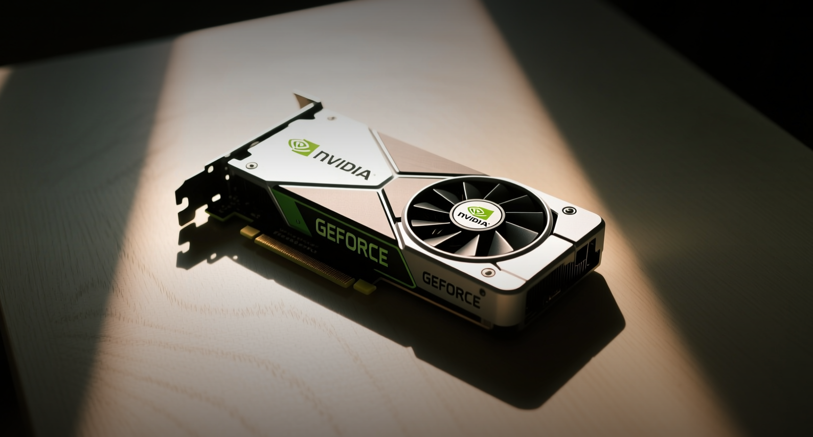 Nvidia steadies above $200, needs Big Tech AI spending boost