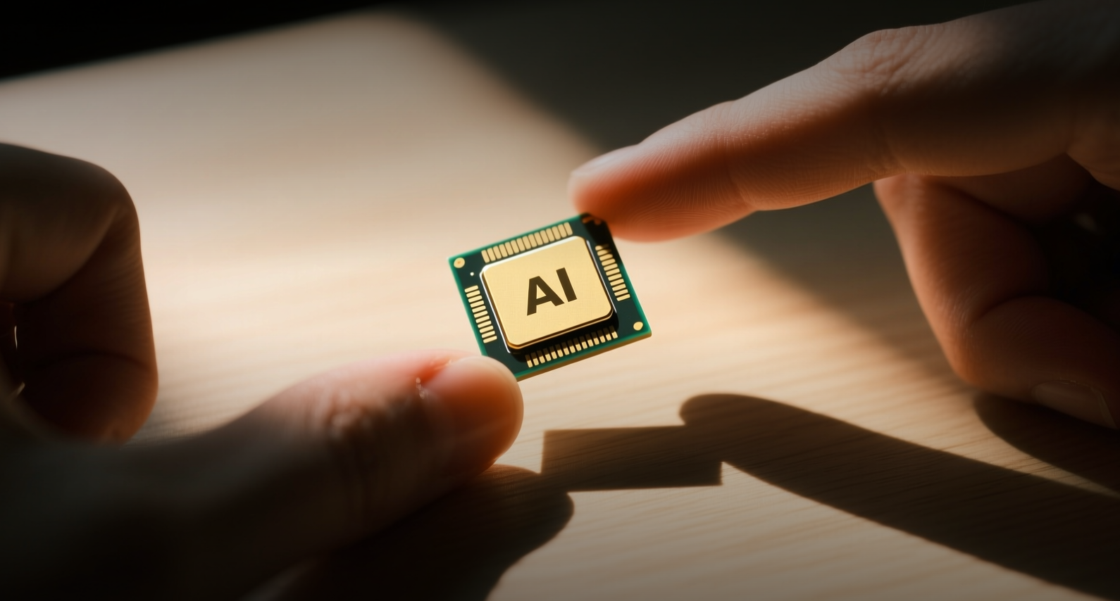 Nvidia Stock Rises as $700B AI Capex Eases Chip Fears