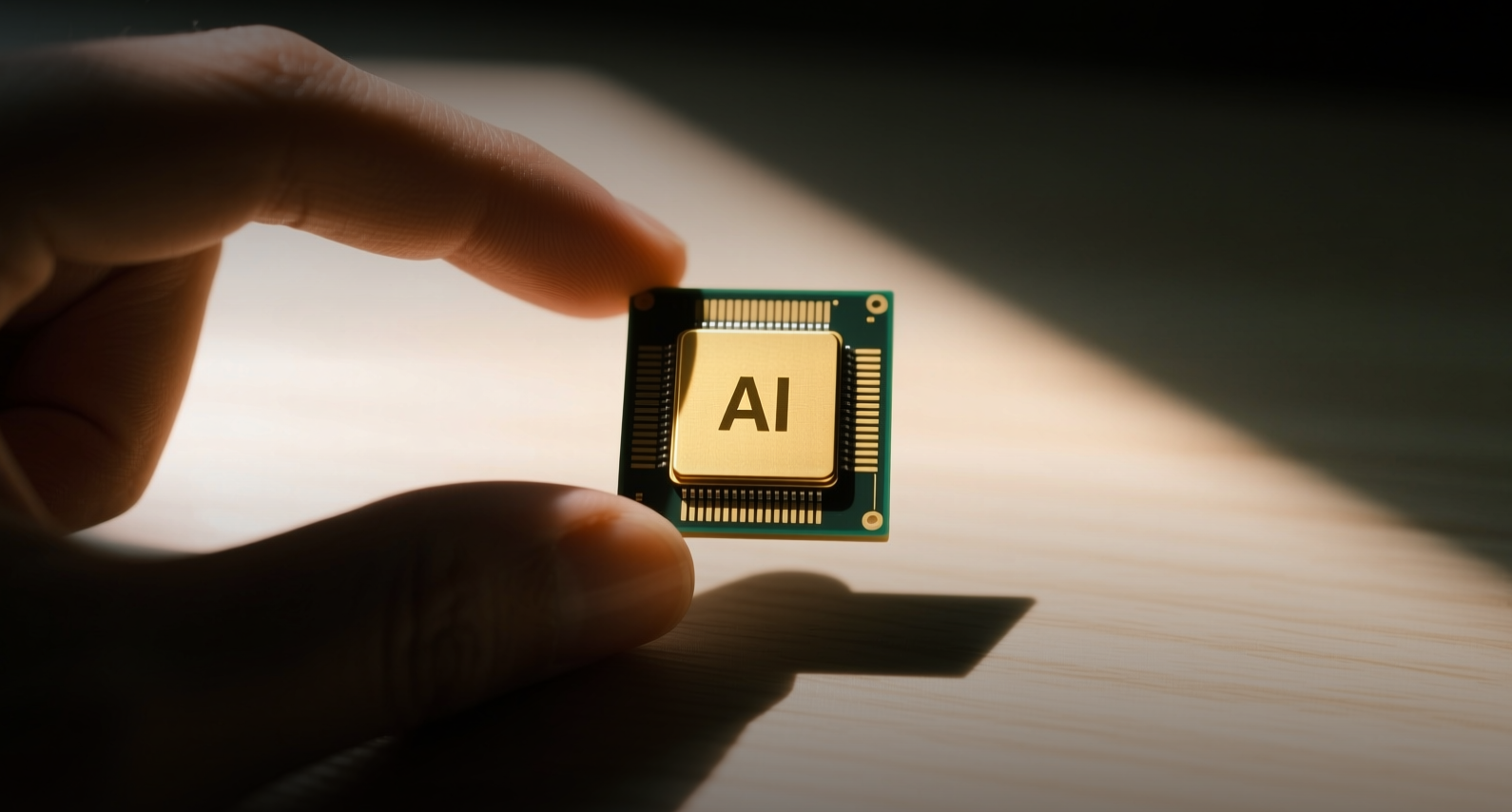 Nvidia to ship China AI chip by year-end, domestic share 41%