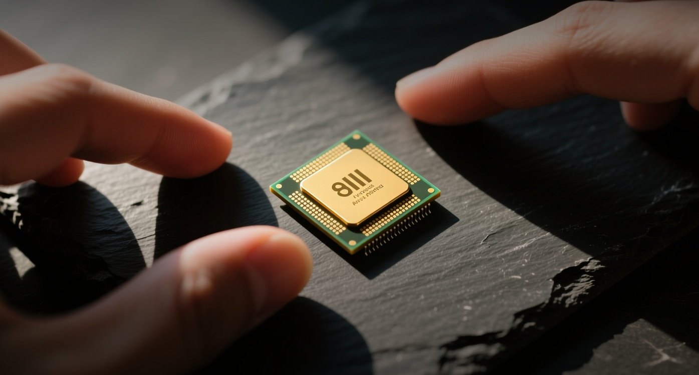 Nvidia dévoile un plan de partage des revenus alors que l'action sous-performe le secteur des semi-conducteurs de 68 %