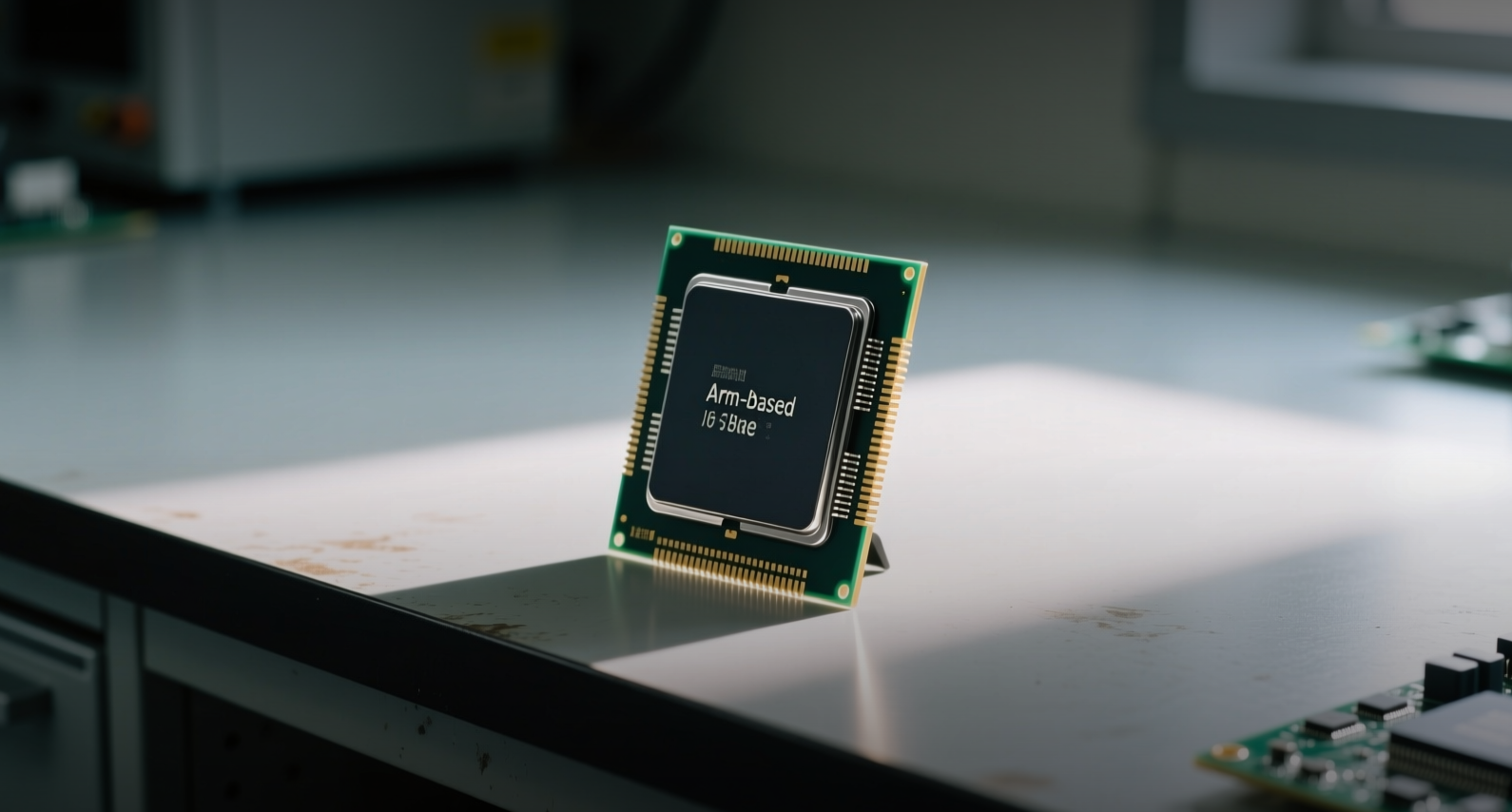 Nvidia Vera CPU targets $20 billion server market AMD and Intel dominate