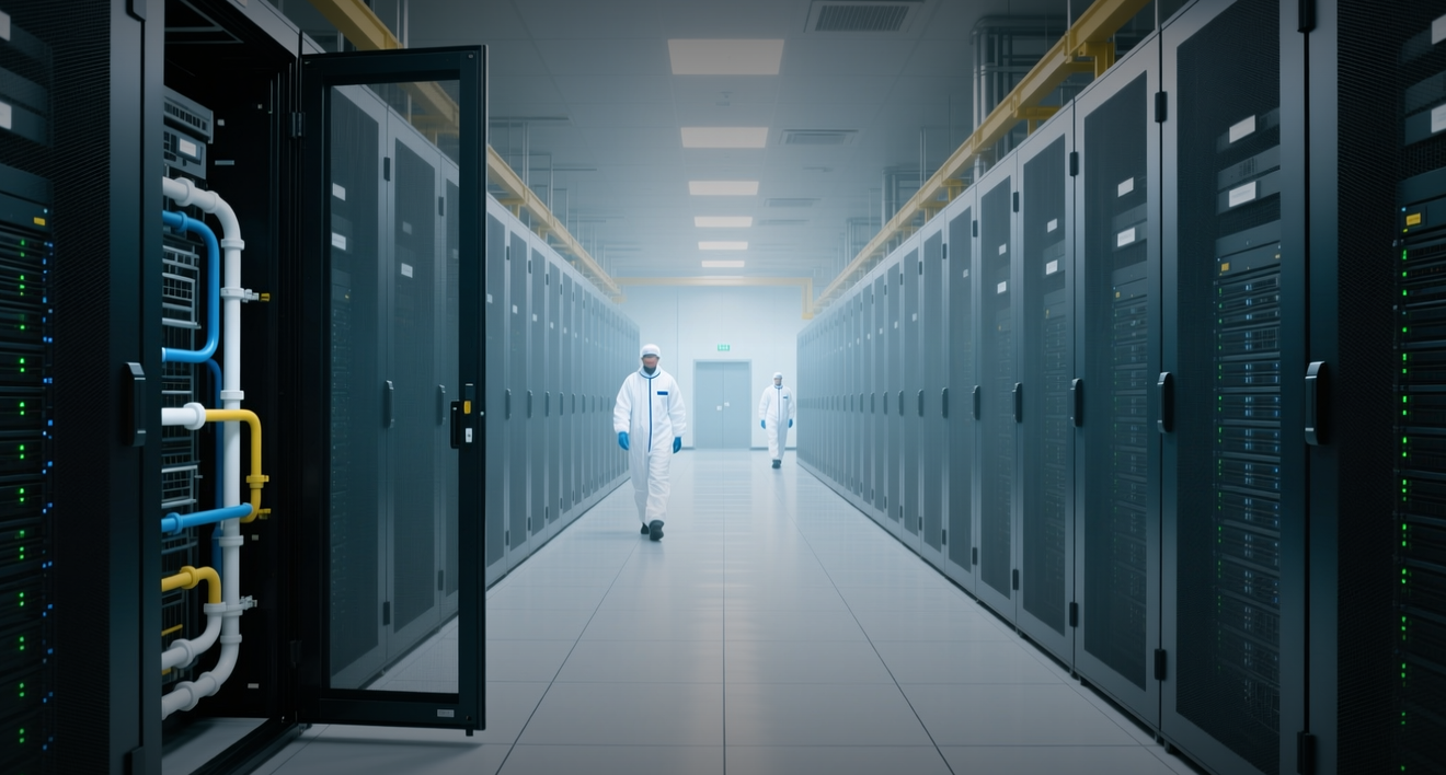 NVIDIA Vera Rubin delivers 30x throughput gain on agentic workloads