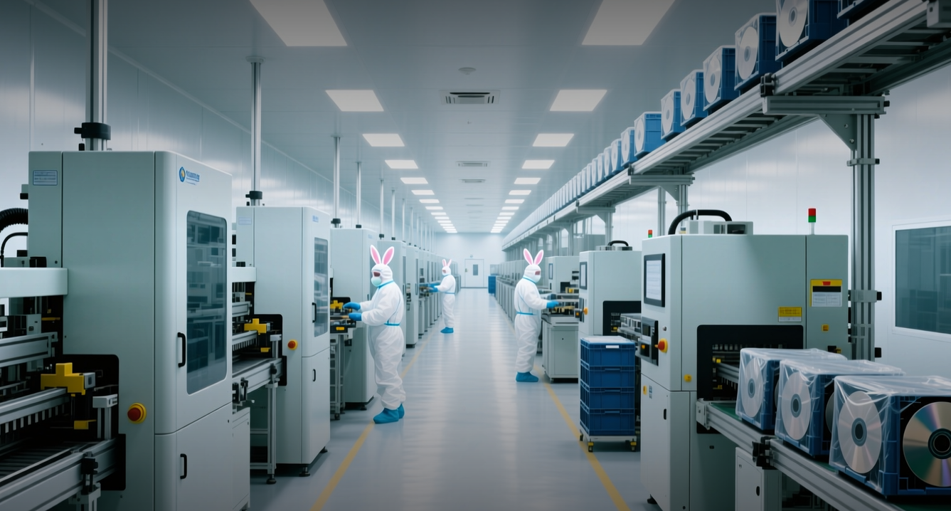 Nvidia's $160B memory commitments point to prolonged Micron upcycle