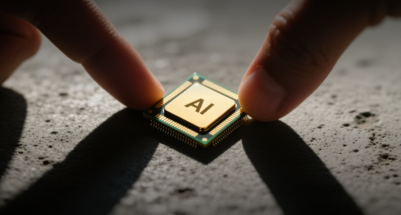 Nvidia's $500 billion AI financing push draws bond market scrutiny