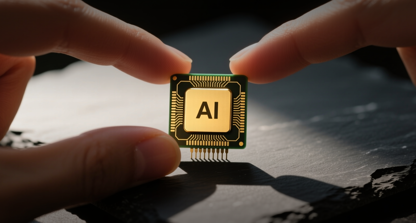 Nvidia's $500 billion financing plan deepens its AI chip moat