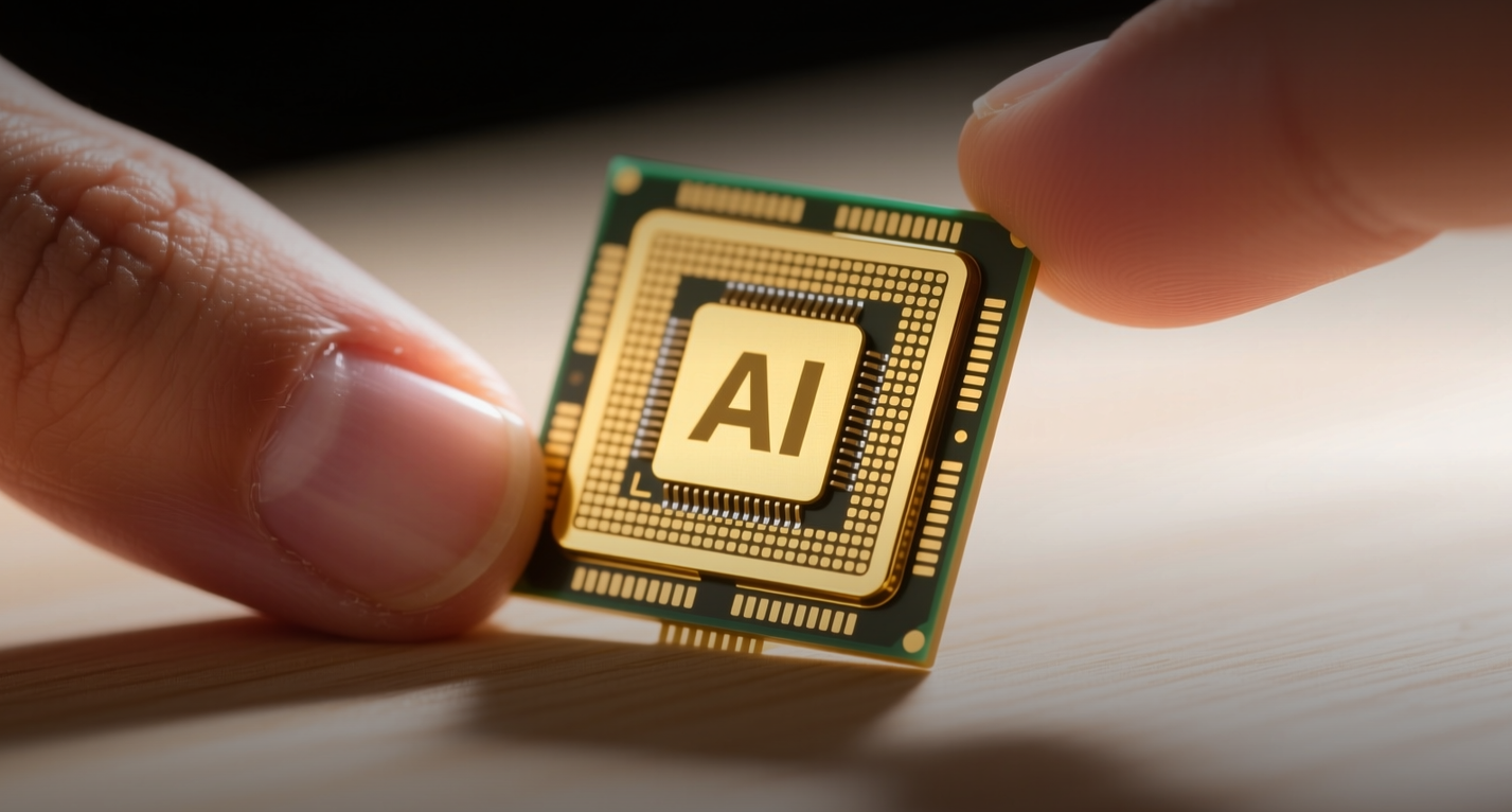 Nvidia's $500B AI financing plan raises 2008-style risk concerns