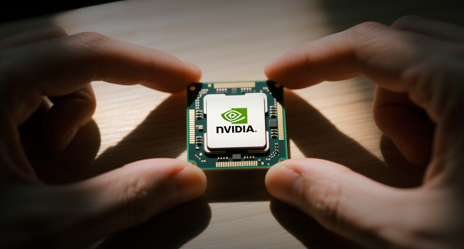 NVIDIA's 75% margins vs TSMC foundry bet: 2 paths to AI