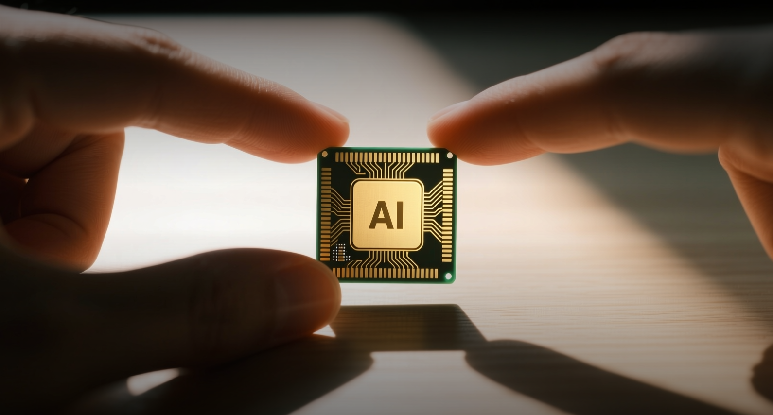 Nvidia's Huang says memory is AI's biggest bottleneck, $48.6B cash ready
