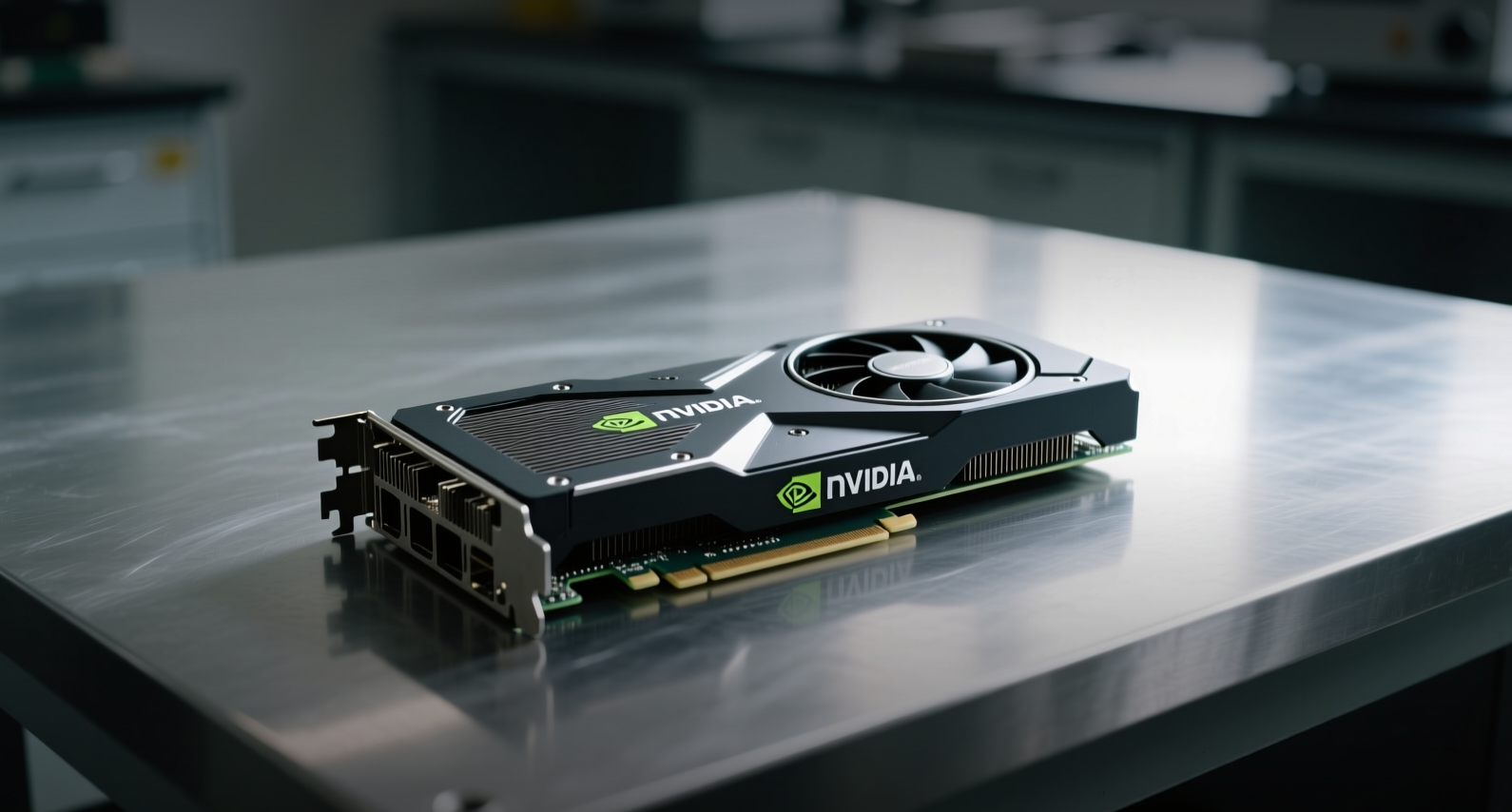 Nvidia最大內部人10天拋售6.5億美元股票