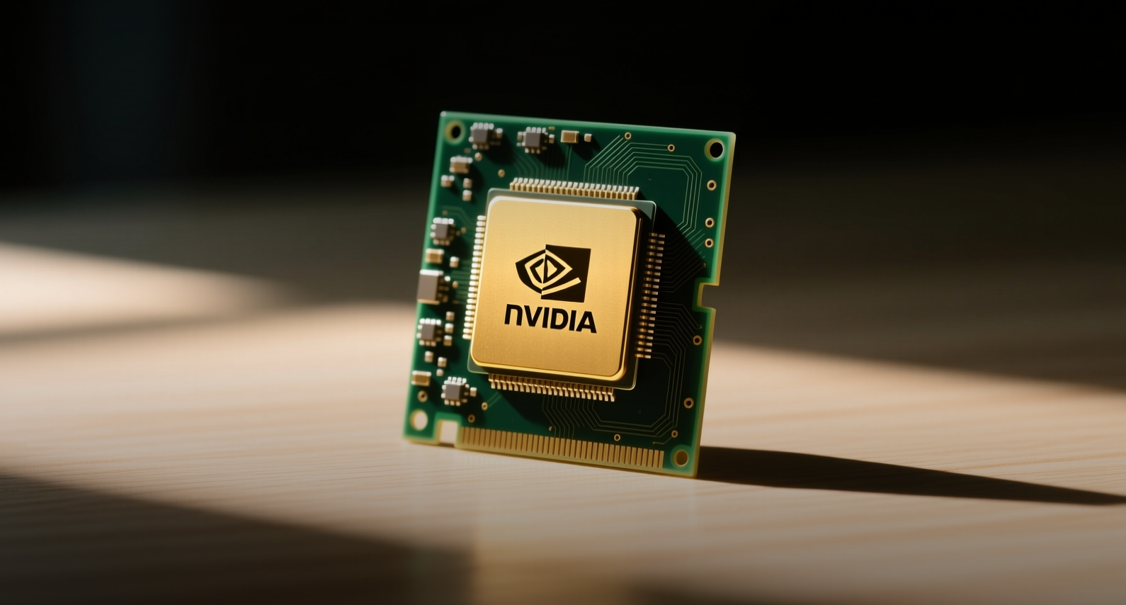Nvidia's margins hold steady as $250B data center bet counters demand fears