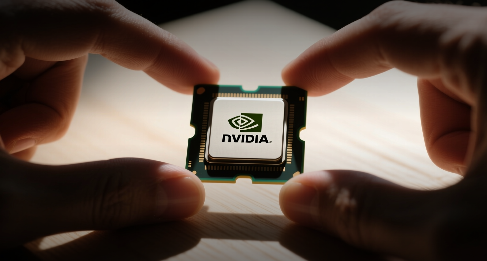 Nvidia's supply constraint fuels buy thesis as Mag 7 earnings begin